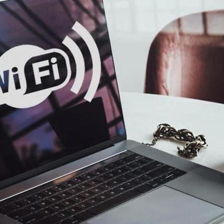 Uim Mediterraneo Pb Luis Vives Wifi Sagunto Eksteriør bilde